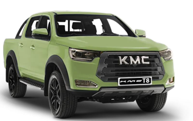 قیمت جدید خودروهای کرمان موتور | جدول قیمت کی ام سی بهمن ۱۴۰۴