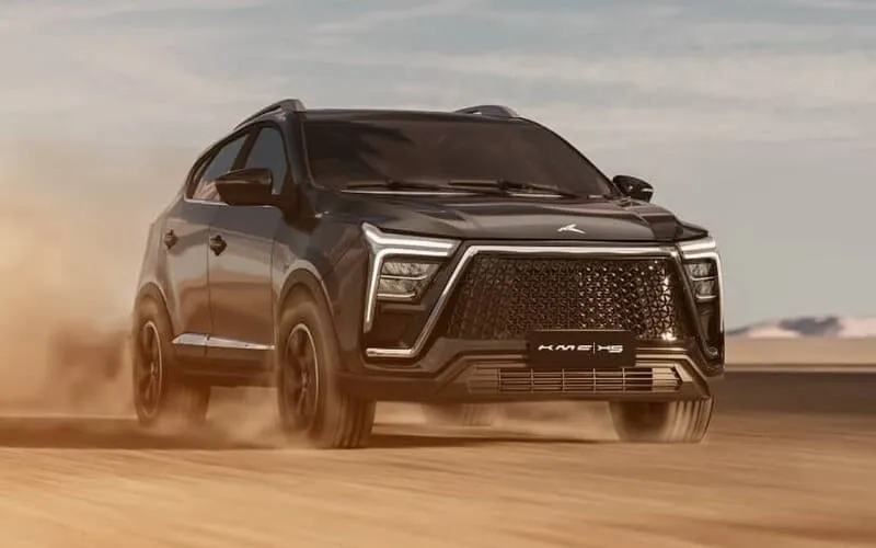 شرایط پیش فروش کرمان موتور بهمن ۱۴۰۴ | J7، T9، X5، SR3 و ایگل