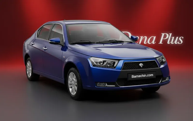 بررسی دنا پلاس ایران‌خودرو؛ مزایا، معایب و ارزش خرید