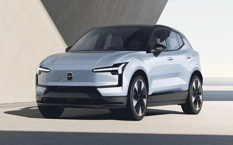 تکمیل وجه ولوو EX۳۰ آفتاب خودرو: اعلام قیمت نهایی و شرایط پرداخت بهمن ۱۴۰۴