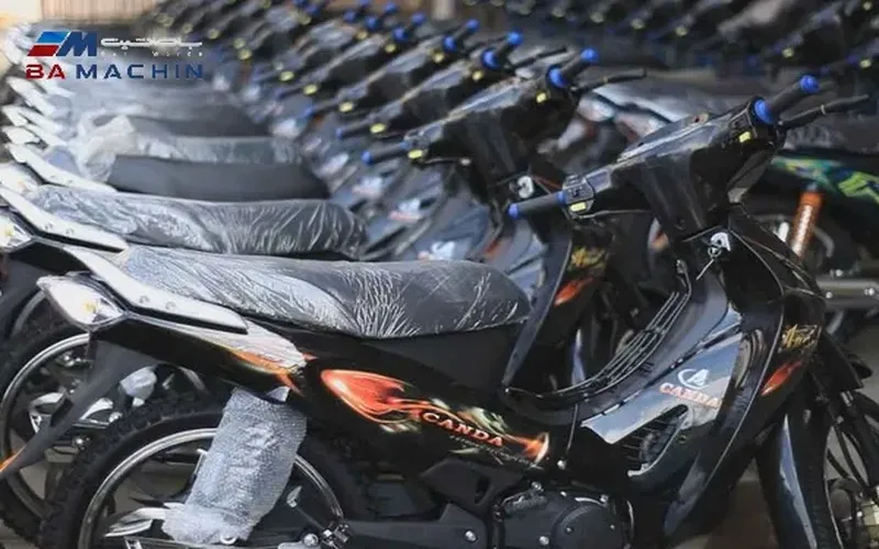 شرایط جدید ثبت‌نام طرح نوسازی موتورسیکلت‌های فرسوده ۱۴۰۴ | وام تا ۳۰۰ میلیون تومان