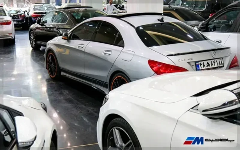 راهنمای خرید خودروهای کارکرده در ایران | بهمن ۱۴۰۴