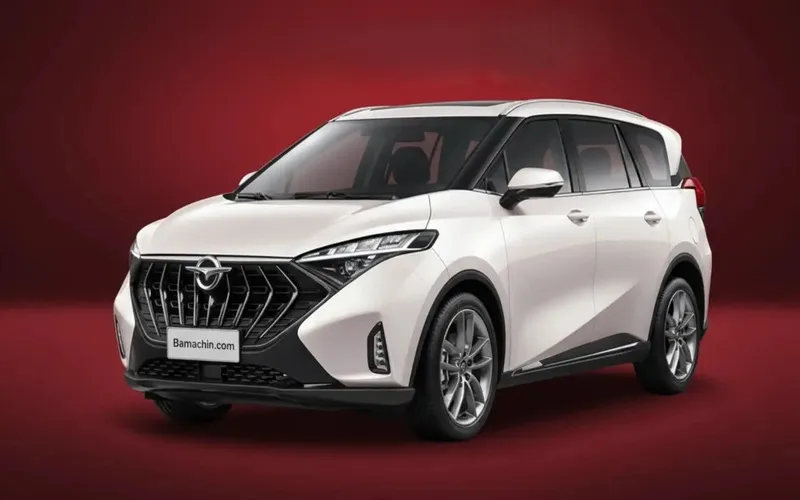 قیمت روز محصولات ایران‌خودرو امروز ۶ بهمن ۱۴۰۴ | کدام مدل‌ها گران شدند؟ 