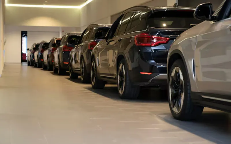 قیمت روز خودروهای خارجی امروز ۷ بهمن ۱۴۰۴ | افزایش قیمت خودروهای خارجی تا ۵۰۰ میلیون!