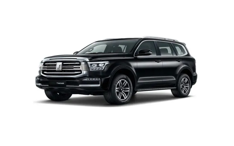 فروش قطعی تانک ۵۰۰ هیبریدی آغاز شد | قیمت نهایی و تحویل ۳۰روزه