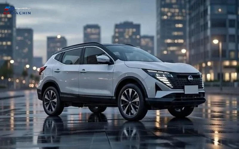 اعلام شرایط فروش نیسان قشقایی 2025 | قیمت، پیش‌پرداخت و تحویل ۶۰روزه (بهمن ۱۴۰۴)