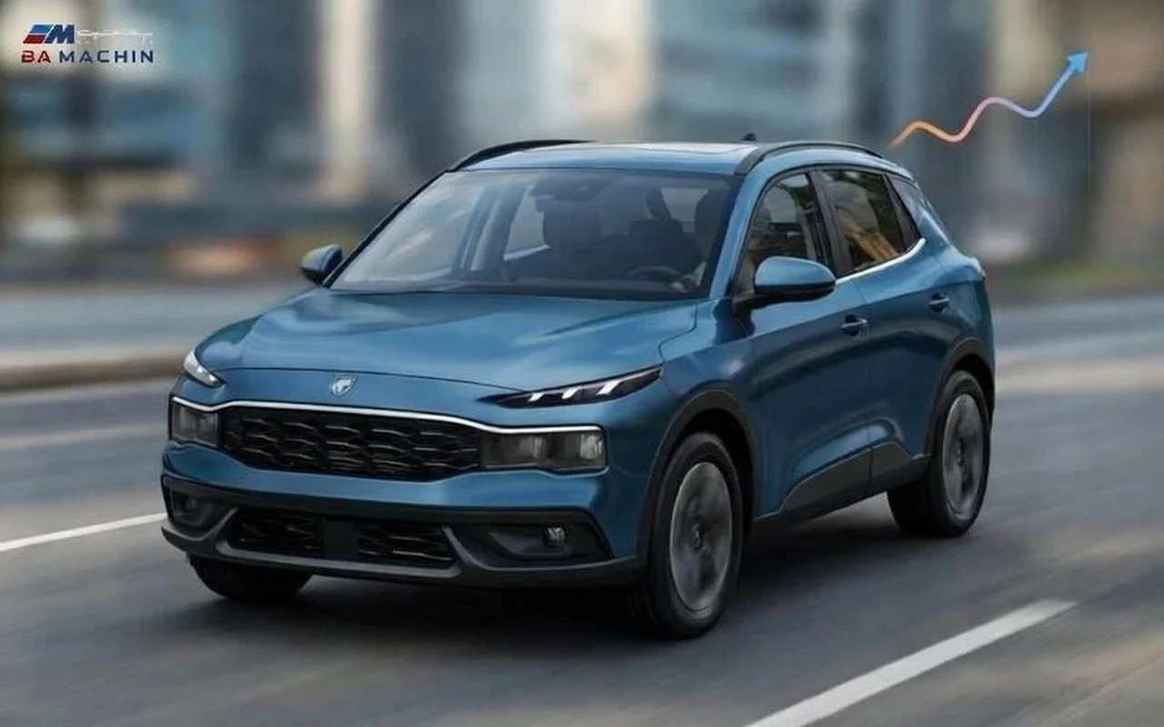 قیمت روز محصولات ایران‌خودرو امروز ۱۱ بهمن ۱۴۰۴ | موج تازه گرانی در بازار خودرو