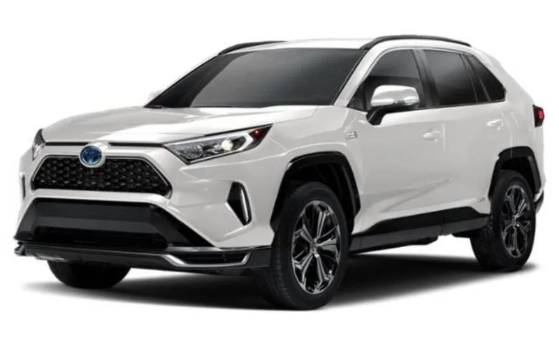  آغاز فروش تویوتا RAV4 تک دیفرانسیل مدل ۲۰۲۵ در سامانه اتو نوین | اعلام قیمت قطعی
