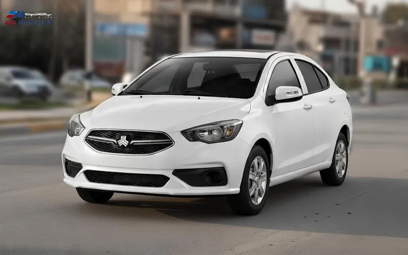 قیمت روز خودروهای سایپا امروز ۱۲ بهمن ۱۴۰۴ | از اطلس تا شاهین چقدر گران شدند؟ +جدول کامل