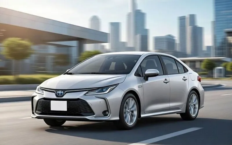 شرایط ثبت‌نام تویوتا کرولا 1.8 هیبرید | جزئیات عرضه و مهلت محدود در اتونوین (بهمن ۱۴۰۴)