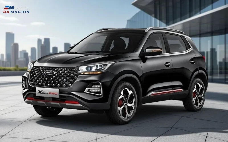 فروش فوری MVM X55 Pro IE و X22 Pro MT | ظرفیت محدود ثبت‌نام