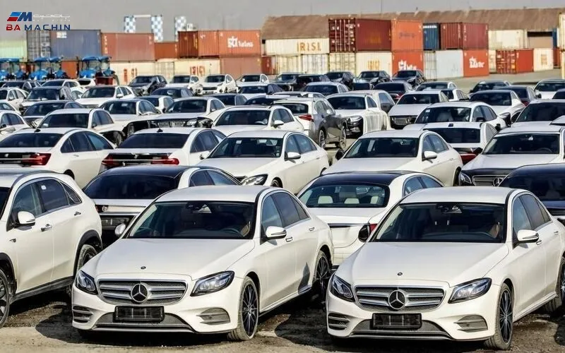 تردد خودروهای پلاک منطقه آزاد در سراسر مازندران آزاد شد