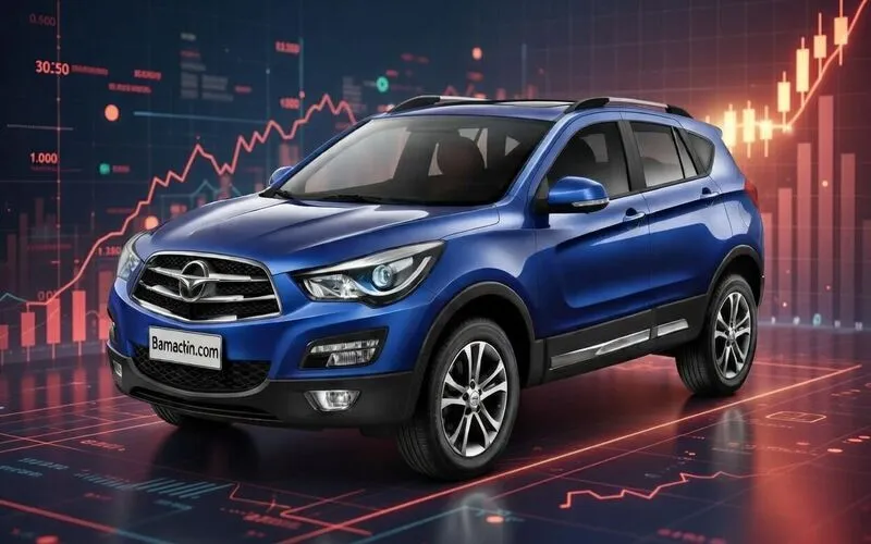 قیمت روز محصولات ایران خودرو امروز ۱۴ بهمن ۱۴۰۴ | کاهش سنگین هایما | جدول کامل