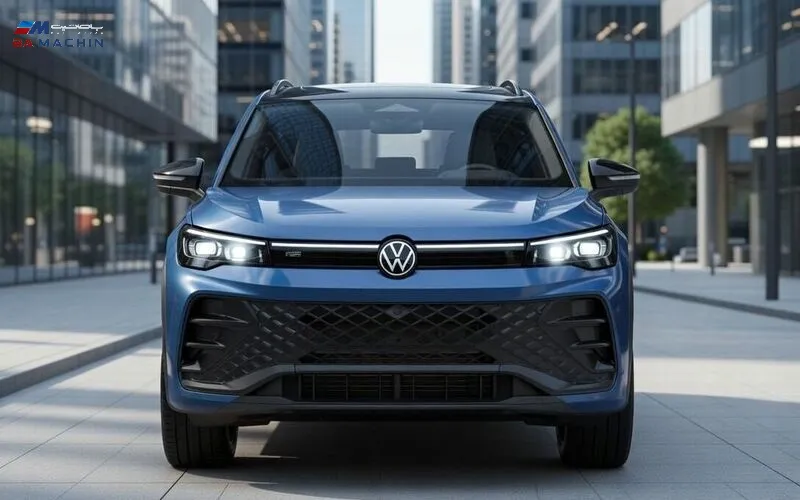 بررسی فولکس‌واگن تیگوان L پرو R-Line؛ مشخصات، امکانات و ارزش خرید