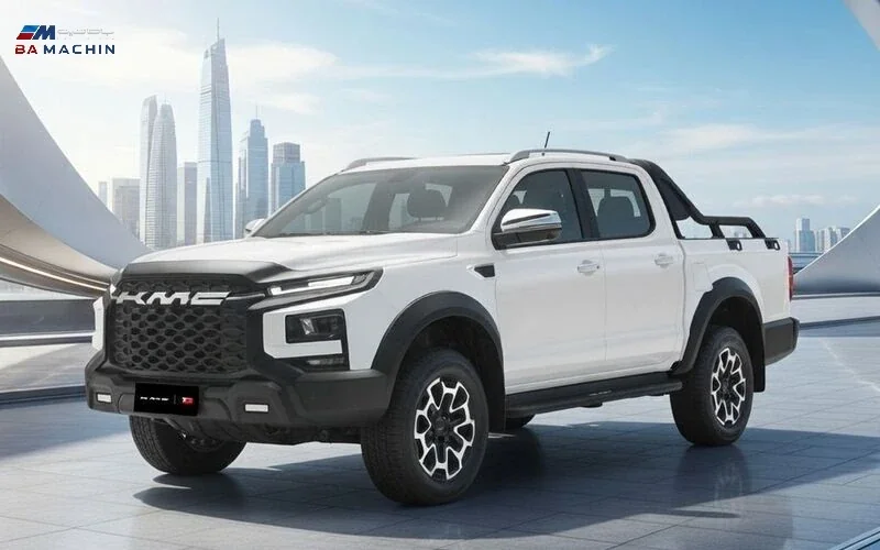 افزایش قیمت کی‌ام‌سی T9 در بهمن ۱۴۰۴؛ جهش ۷۳۵ میلیونی + جدول 