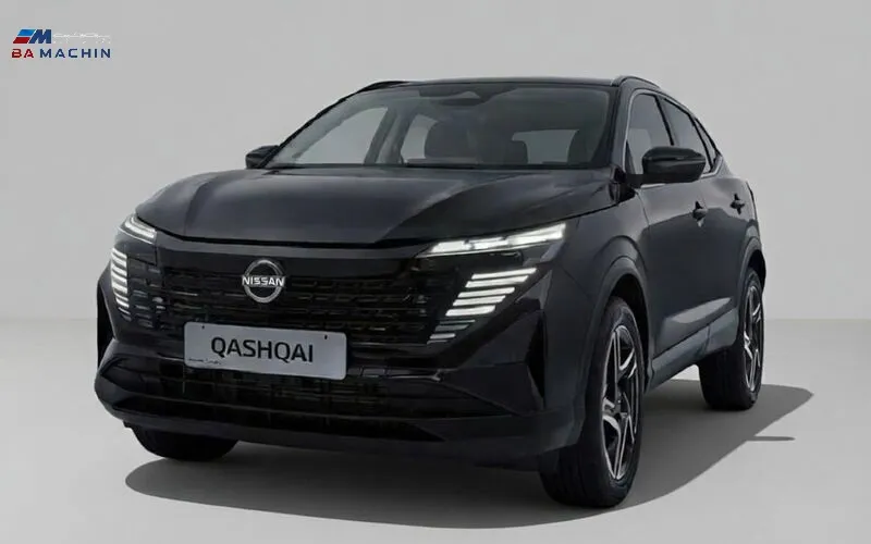 فروش فوری نیسان قشقایی بهمن ۱۴۰۴ | قیمت قطعی و تحویل ۶۰ روزه