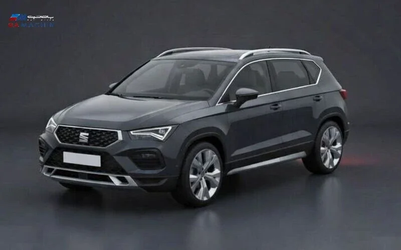 فروش نقدی سئات آتکا؛ افزایش ۴.۱ میلیاردی قیمت در بهمن ۱۴۰۴