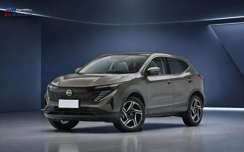 فروش فوری نیسان قشقایی ۲۰۲۵ با قیمت قطعی و تحویل ۳۰ روزه