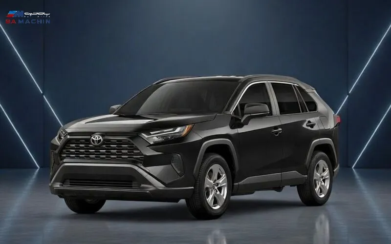  فروش تویوتا RAV4 وارداتی ۲۰۲۵ | قیمت قطعی + تحویل ۳۰ روزه