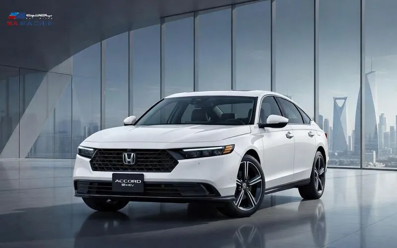 ثبت نام هوندا آکورد پلاگین هیبرید ۲۰۲۵ – فروش فوری با قیمت قطعی و تحویل ۱۲۰ روزه