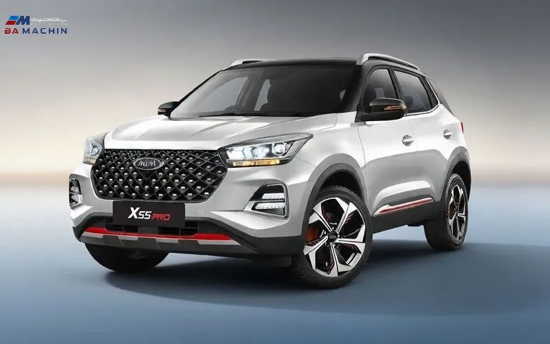 فروش نقدی مدیران خودرو اسفند ۱۴۰۴ | قیمت نهایی X55 پرو و X77 الیت