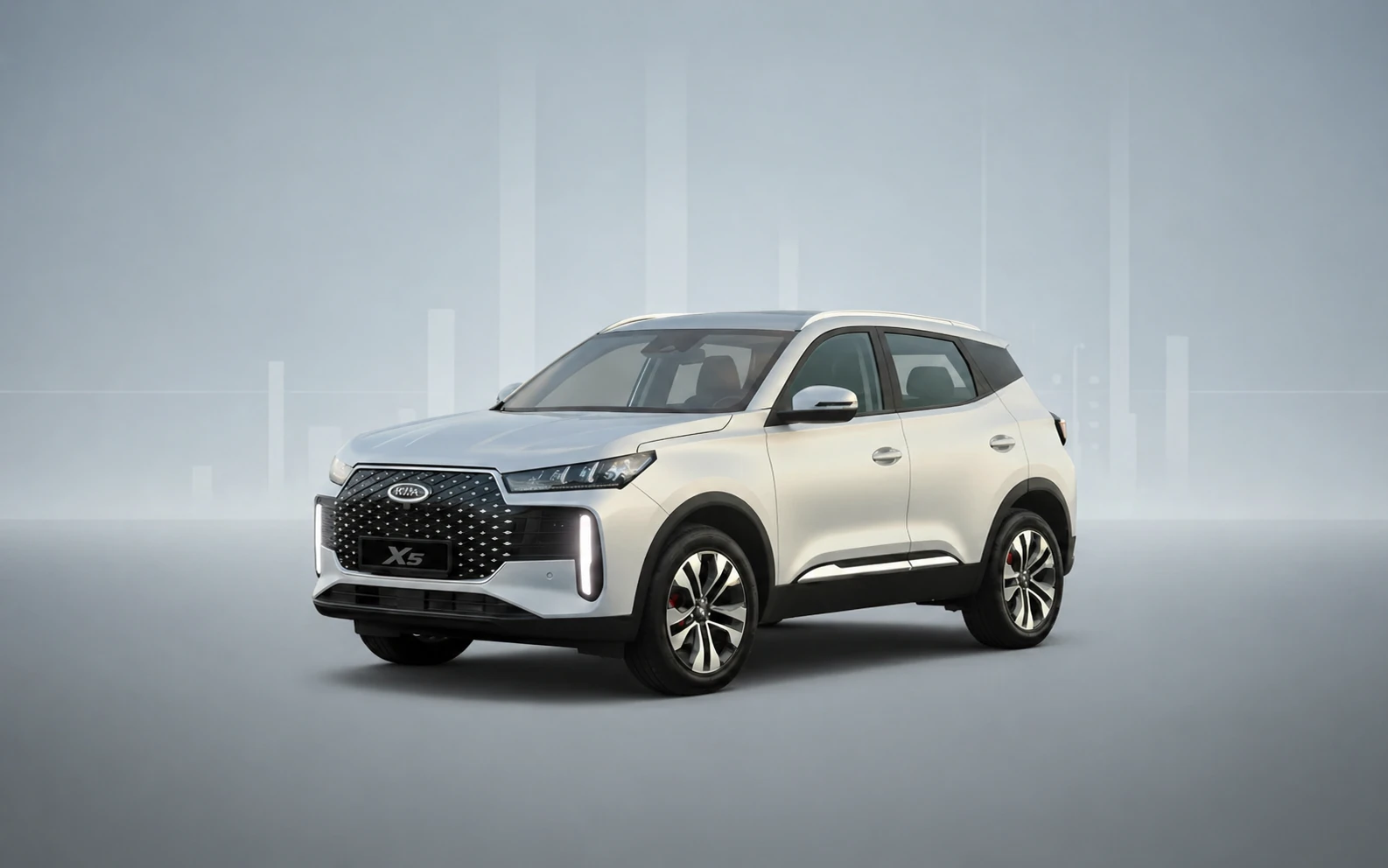 قیمت ام وی ام X5 مدیران خودرو در اردیبهشت ۱۴۰۵ اعلام شد + جدول قیمت