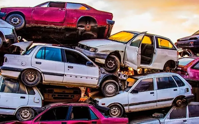 قیمت گواهی اسقاط خودرو با نرخ حدود ۳۵ میلیون تومان اعلام شد | اردیبهشت ۱۴۰۵