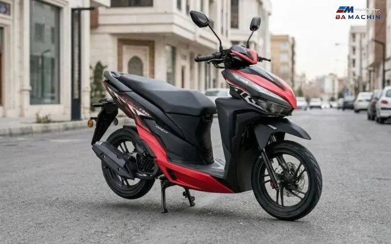 قیمت جدید محصولات کبیر موتور در خرداد ۱۴۰۵ اعلام شد + جدول