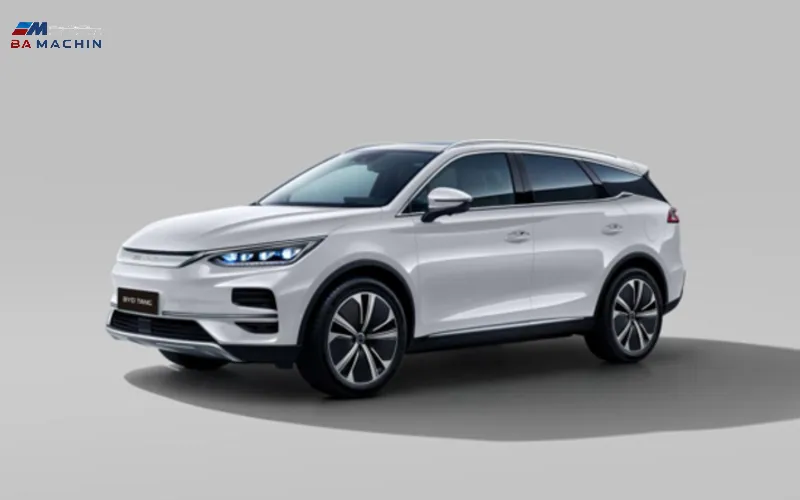 بررسی کامل BYD Tang 2025 در ایران | آیا بی‌وای‌دی تانگ ارزش خرید دارد؟