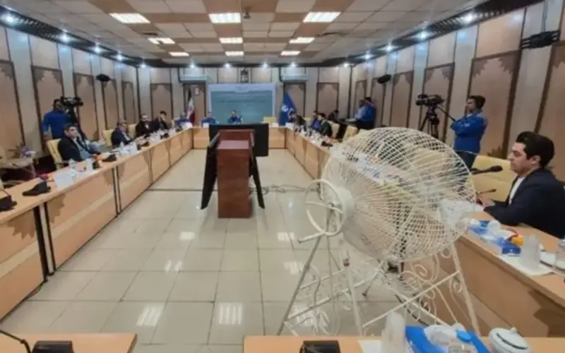 نتایج قرعه‌کشی ایران خودرو اعلام شد | اسامی برندگان و جدول شانس برنده شدن – خرداد ۱۴۰۵