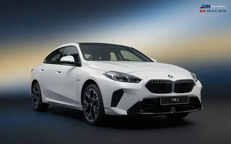 شرایط فروش اقساطی BMW ۲۲۵L مدل ۲۰۲۵ اعلام شد | قیمت و جزئیات اقساط ۶ و ۱۲ ماهه - خرداد ۱۴۰۵