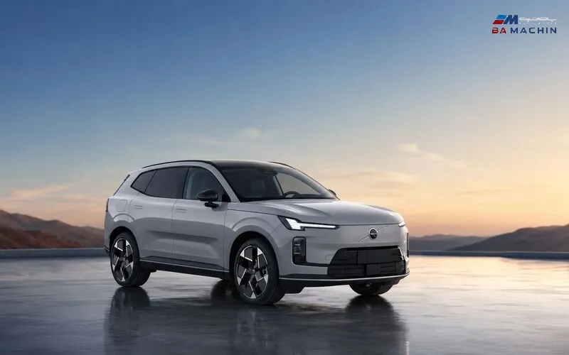 شرایط فروش ولوو XC۷۰ PHEV مدل ۲۰۲۶ اعلام شد؛ قیمت قطعی و زمان ثبت‌نام - تیر ۱۴۰۵