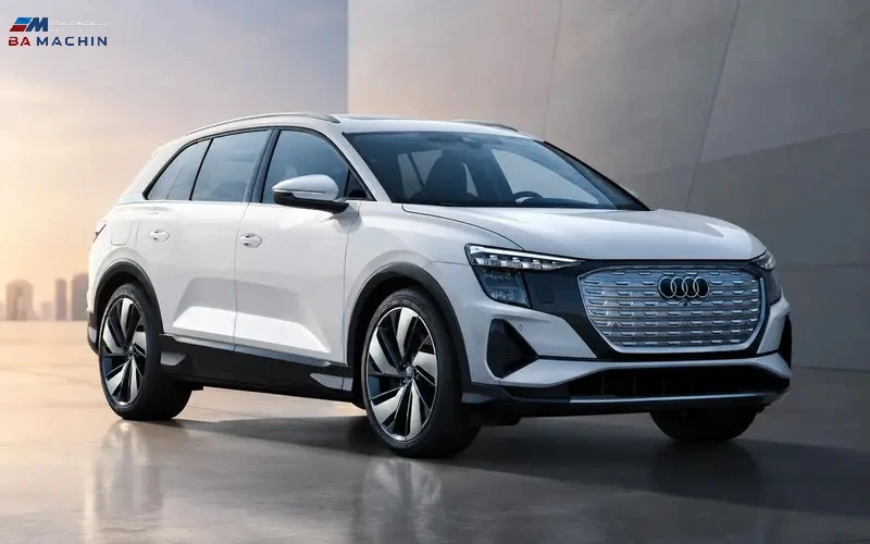قیمت جدید آئودی Q5 e-tron در مرداد ۱۴۰۵؛ افزایش ۶۷۴ میلیون تومانی
