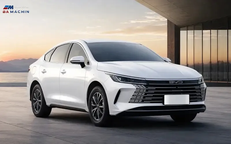 شرایط فروش BYD Destroyer ۰۵ مدل ۲۰۲۵؛ قیمت و زمان تحویل شهریور ۱۴۰۵