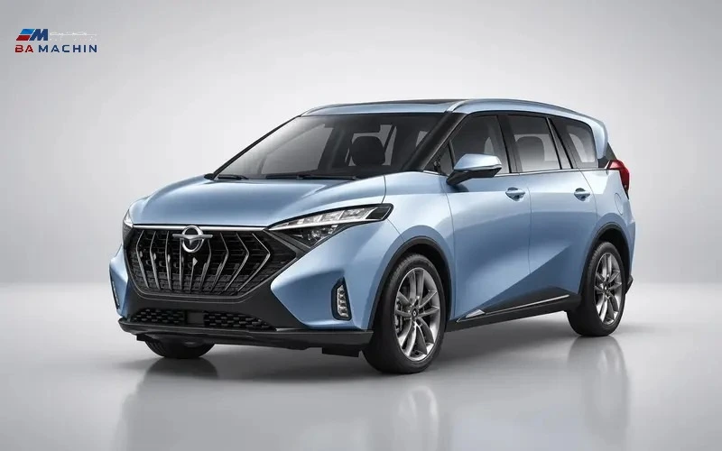 افزایش قیمت کارخانه هایما؛ قیمت جدید S5 پرو، Pro SV، ۸S و ۷X ایران خودرو + جدول