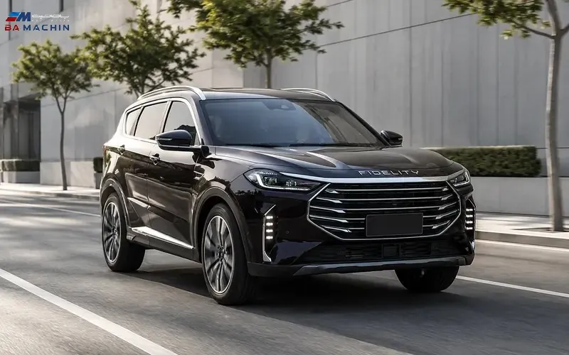 قیمت خودروهای مونتاژی امروز چهارشنبه ۱۵ مهر ۱۴۰۵؛ قیمت روز بازار + جدول
