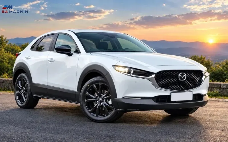 شرایط فروش فوری مزدا CX-30 مهر ۱۴۰۵؛ قیمت قطعی و تحویل ۳۰ روزه
