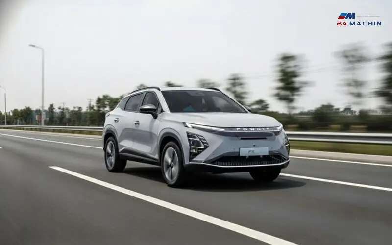 شرایط فروش فونیکس FX EV مدل ۲۰۲۶؛ قیمت و پیش‌پرداخت | آبان ۱۴۰۵