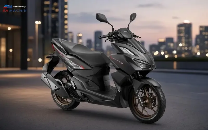 بررسی کامل Honda Click 160 | آیا بهترین اسکوتر شهری ۲۰۲۵ است؟