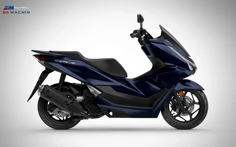 بررسی کامل Honda PCX مدل ۲۰۲۵ | آیا بهترین اسکوتر شهری بازار است؟