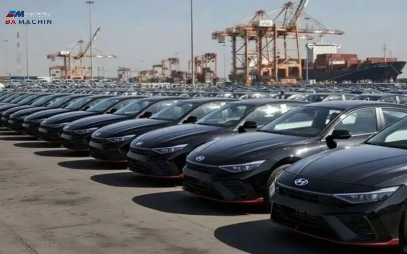 جدول تعرفه واردات و حقوق ورودی خودروهای ایرانیان مقیم خارج در سال ۱۴۰۵ 