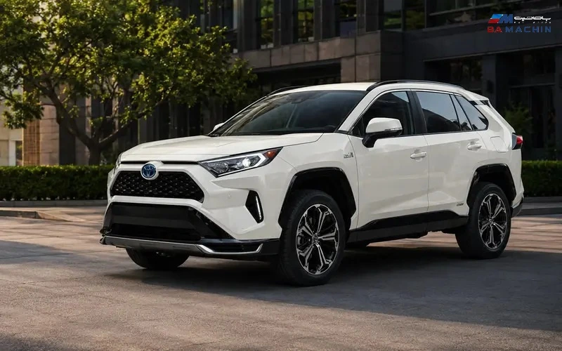 شرایط فروش فوق العاده تویوتا RAV4 مدل ۲۰۲۵ آرازمهام خودرو | تیر ۱۴۰۵