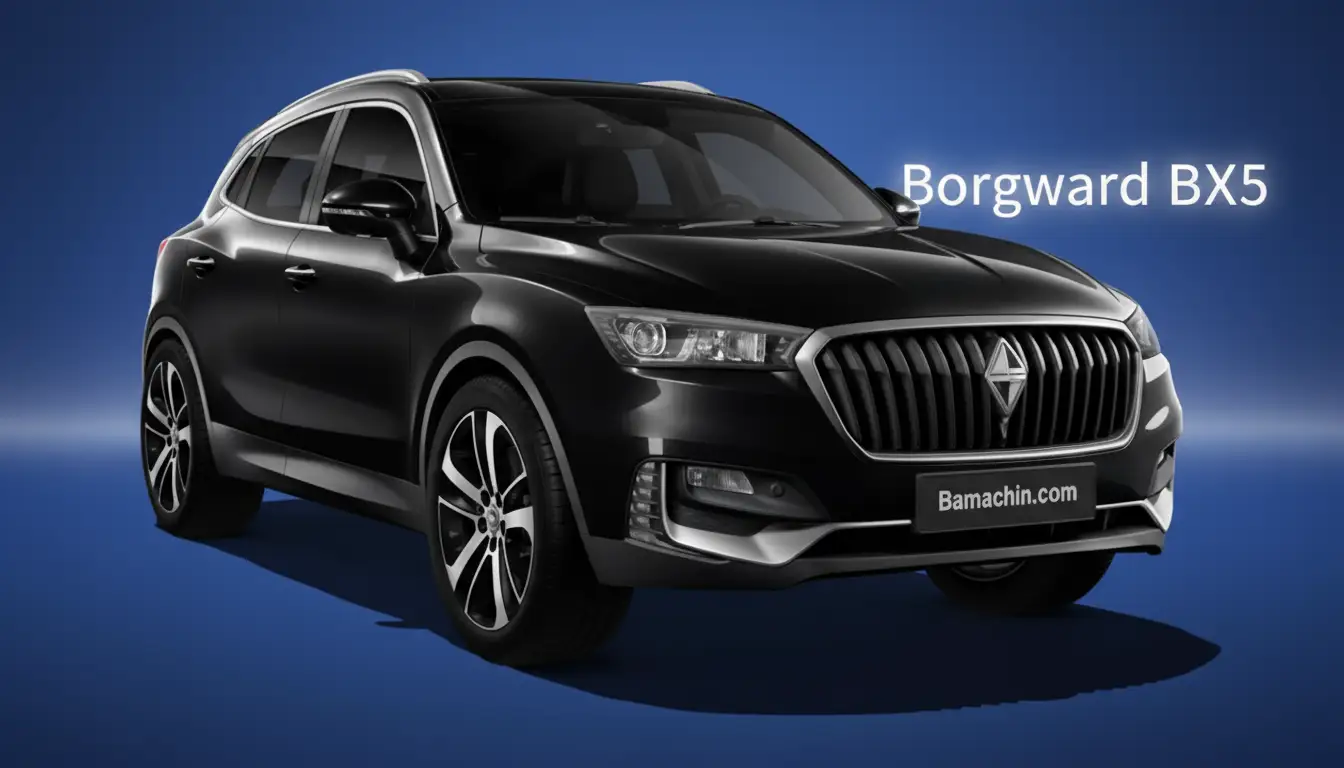 bx5