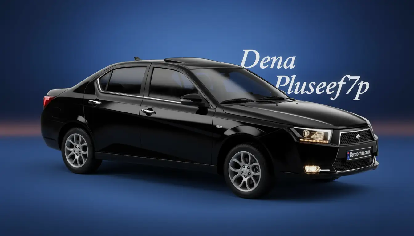 دنا پلاس EF7P