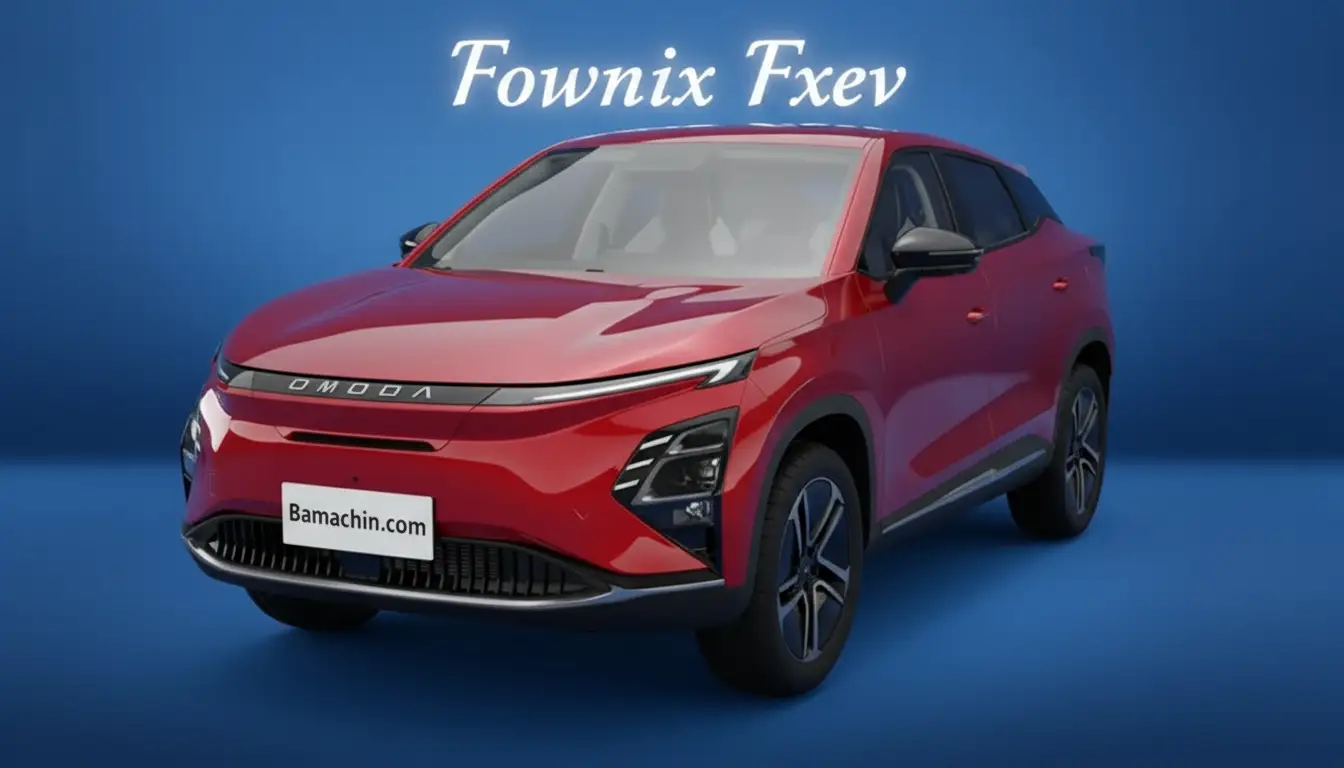 FX EV