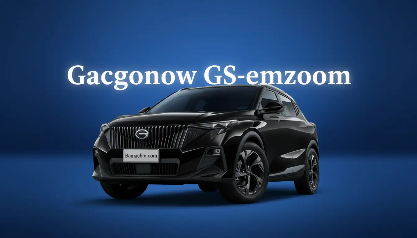 GS3 Emzoom