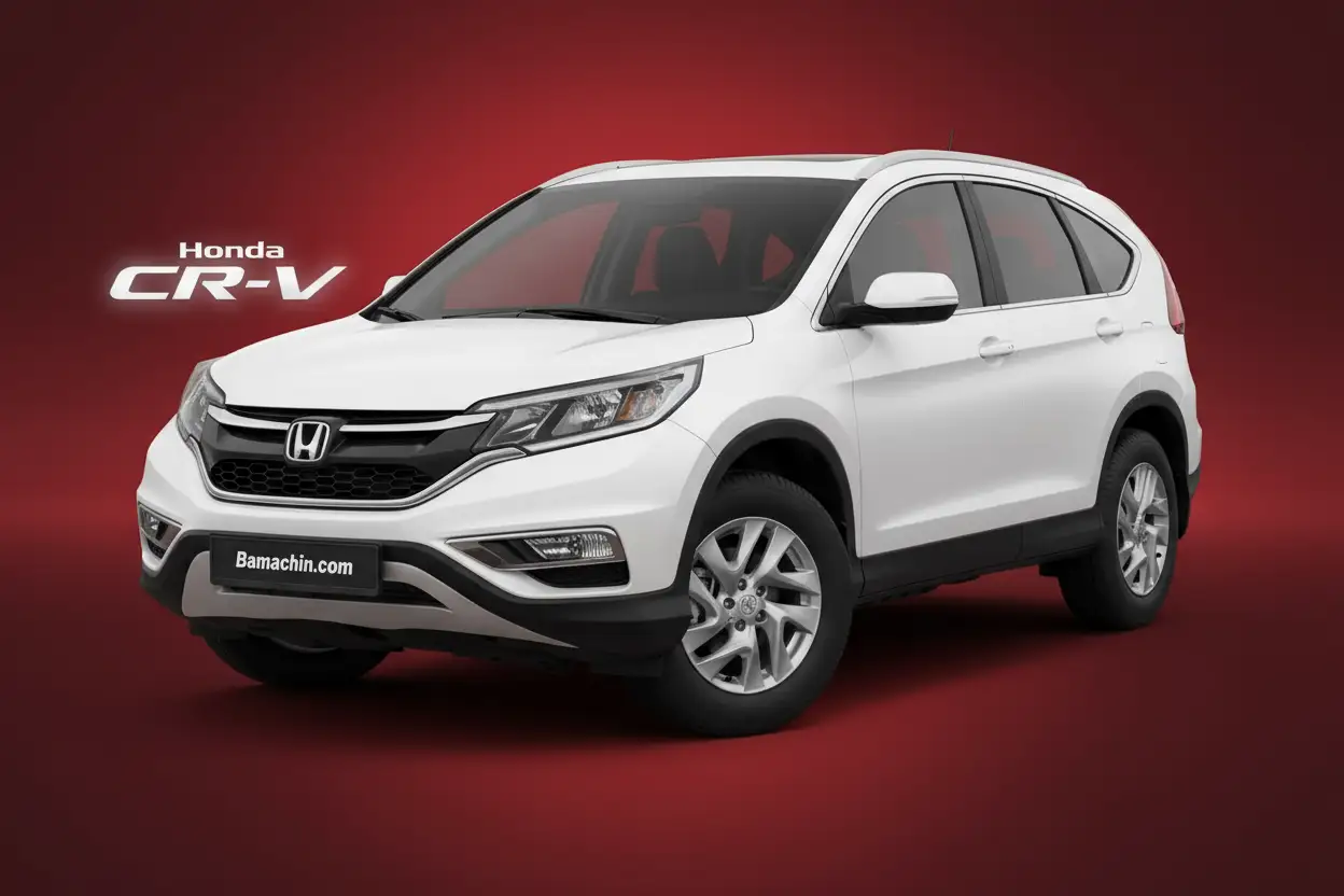 crv