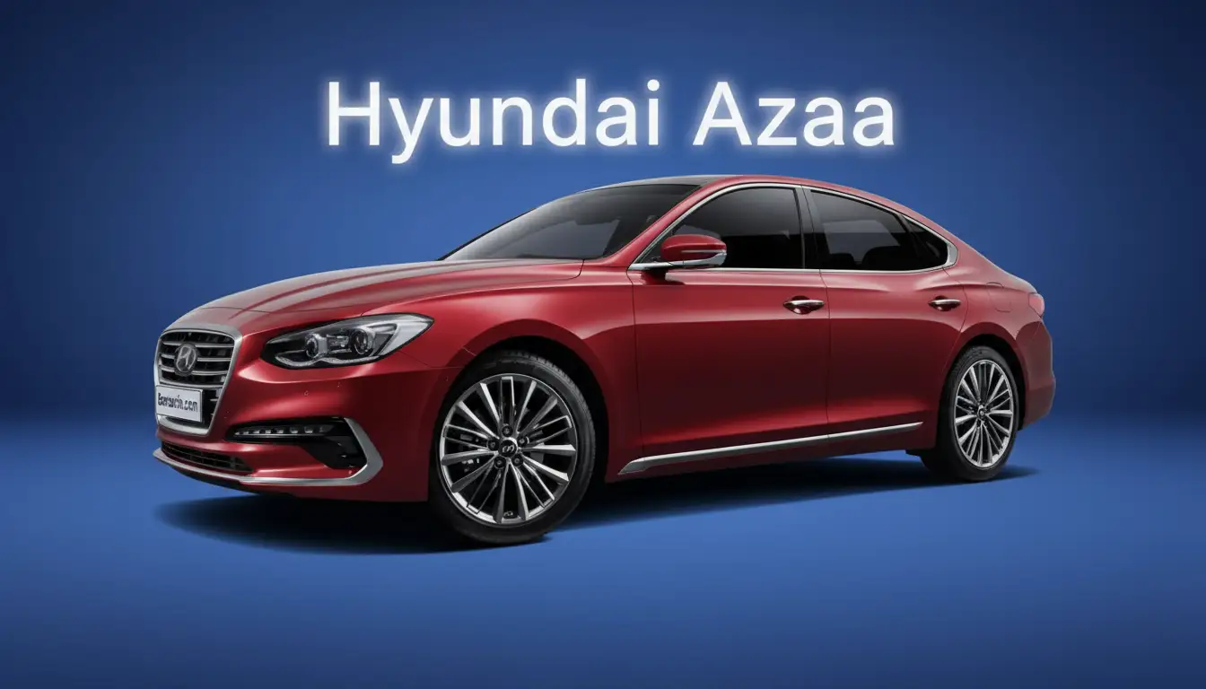 آزرا (گرنجور)