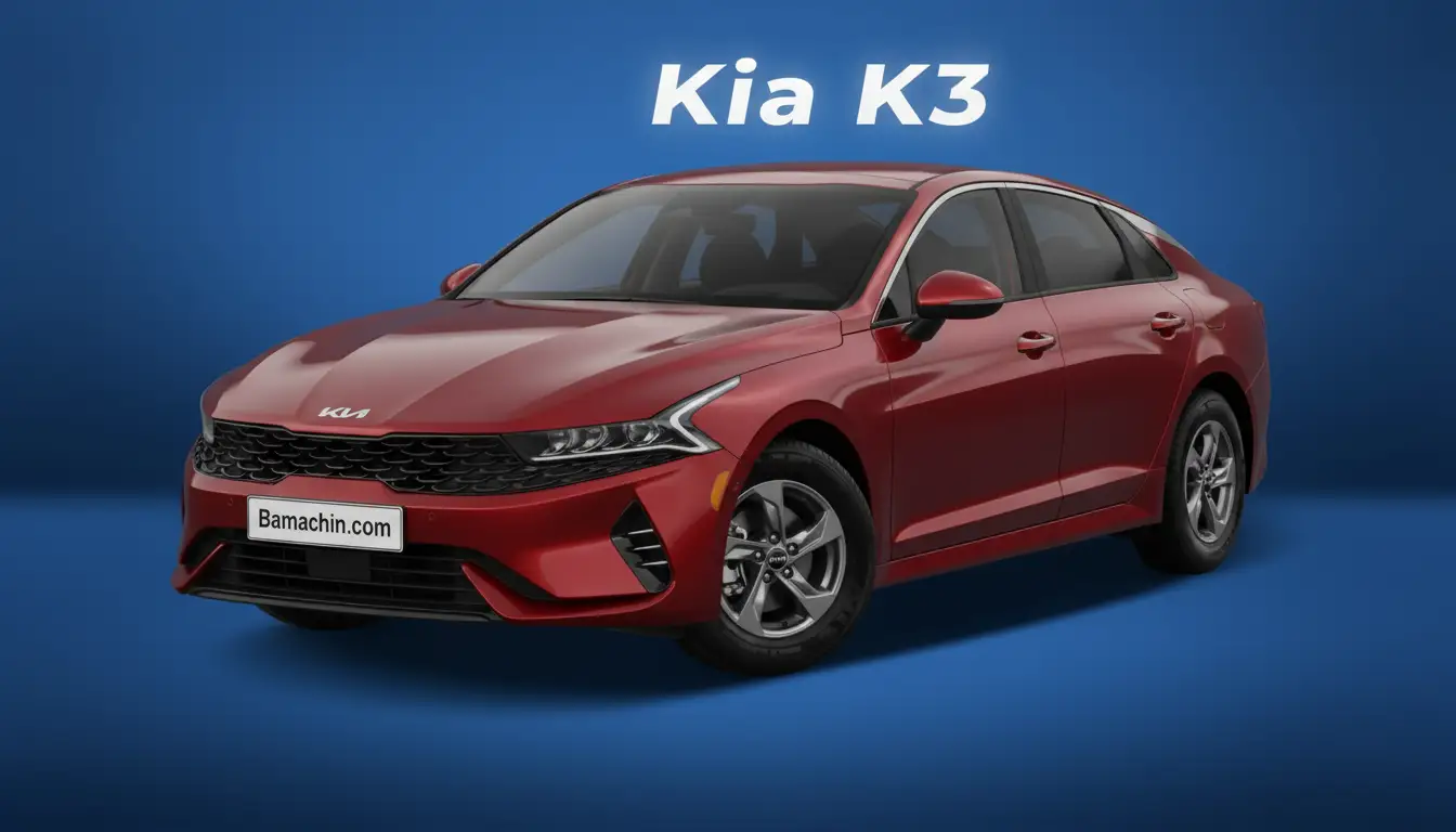 K5