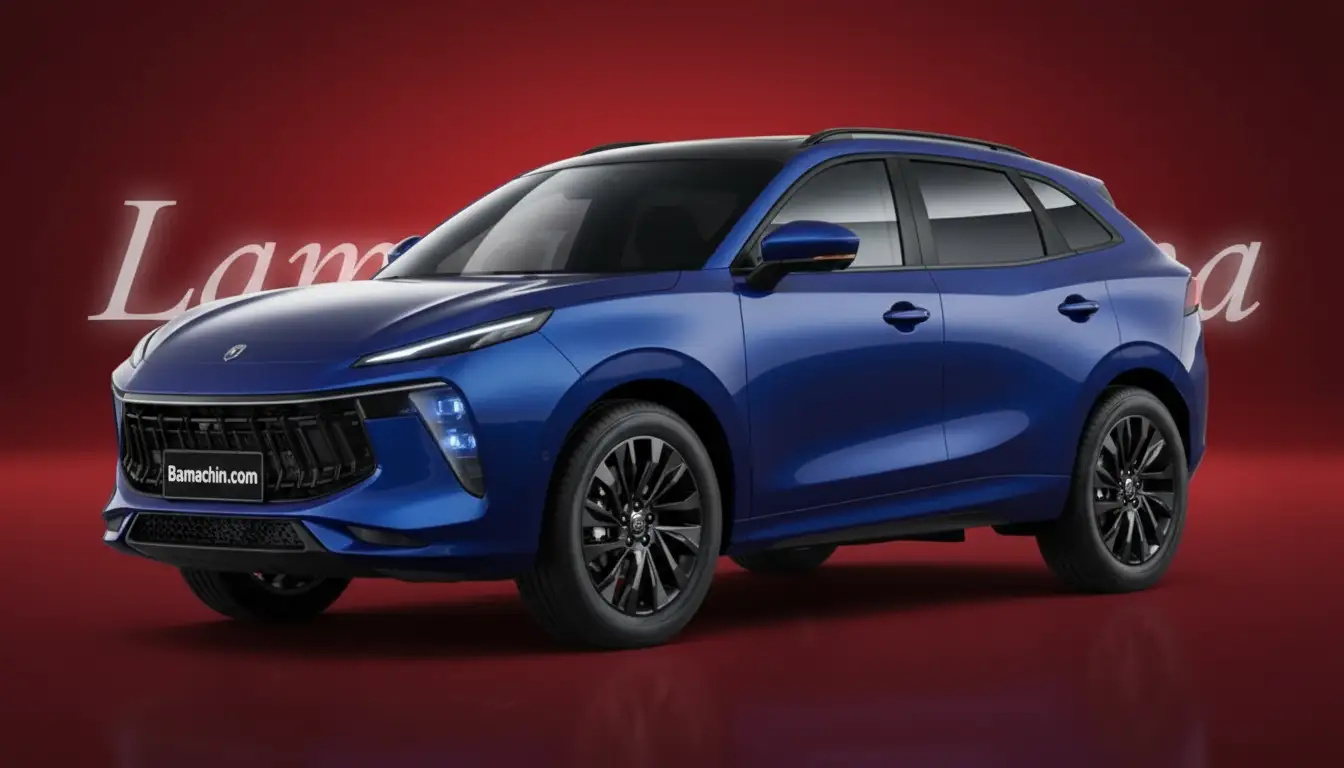 لاماری ایما